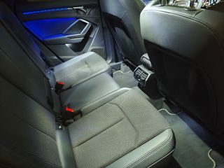 Audi Q3 Sportback 40TDI Black Line Quattro Diesel