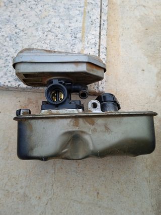 Carburador Briggs&Stratton 