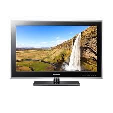 Piezas TV Samsung 32" LE32D550 LCD.