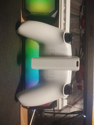 Batería Portátil mando PS5