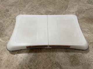 Wii Fit Plus - Juego de Wii