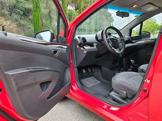 VENDO Chevrolet Spark 2010