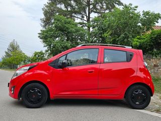 VENDO Chevrolet Spark 2010