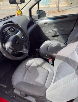 VENDO Chevrolet Spark 2010