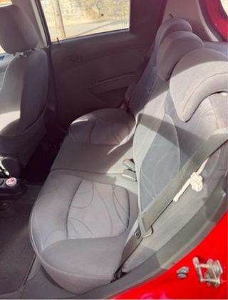 VENDO Chevrolet Spark 2010