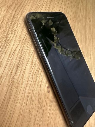 iPhone 8 negro 64GB