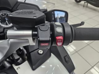 BMW R1250RT 2021 con 32.464 km