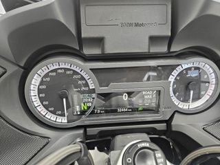 BMW R1250RT 2021 con 32.464 km