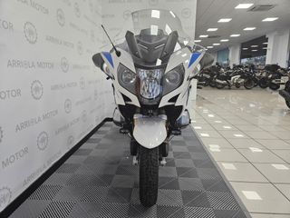 BMW R1250RT 2021 con 32.464 km
