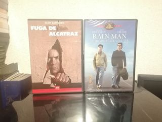Dos películas para Aitor