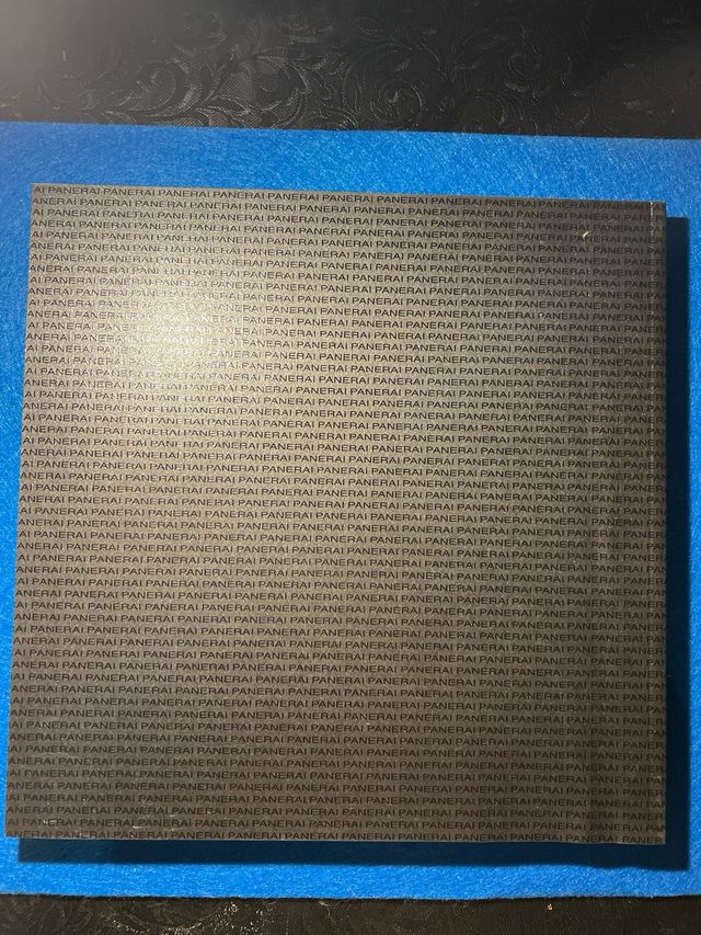 Catalogo Panerai 2010 - Officine Panerai