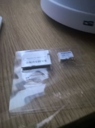 TARJETA DE MEMORIA DE 128 GIGAS 