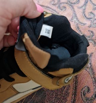 Zapatillas