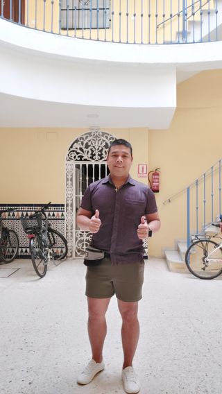 Masajista De Filipinas