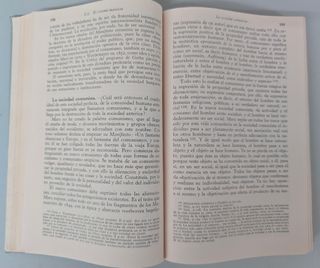 Historia de la Filosofía (vol. V)