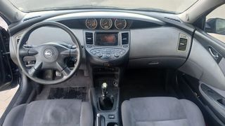 Nissan Primera 2003