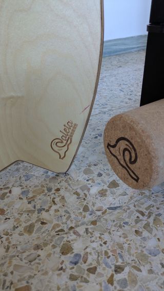 Tabla equilibrio - Balance Board