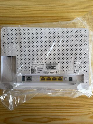 Router Wifi nuevo MWLF_J5L7