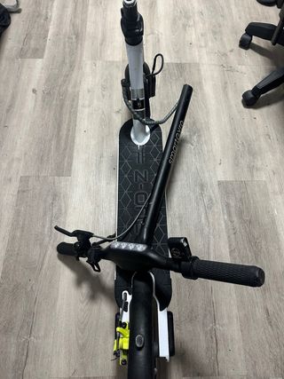 Patinete eléctrico SmartGyro Z-One