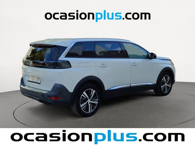 Peugeot 5008 BlueHDi 130 S&S Allure 96 kW (130 CV)