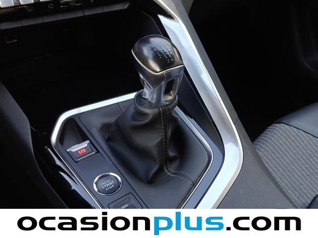 Peugeot 5008 BlueHDi 130 S&S Allure 96 kW (130 CV)