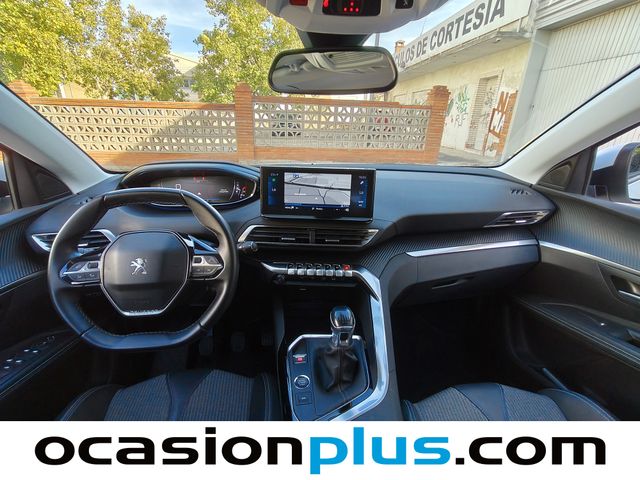 Peugeot 5008 BlueHDi 130 S&S Allure 96 kW (130 CV)