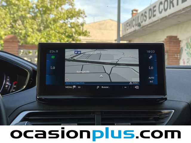 Peugeot 5008 BlueHDi 130 S&S Allure 96 kW (130 CV)