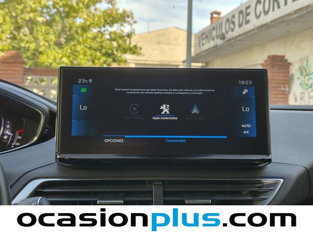 Peugeot 5008 BlueHDi 130 S&S Allure 96 kW (130 CV)