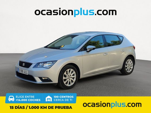 SEAT León 1.2 TSI S&S Style 81 kW (110 CV)