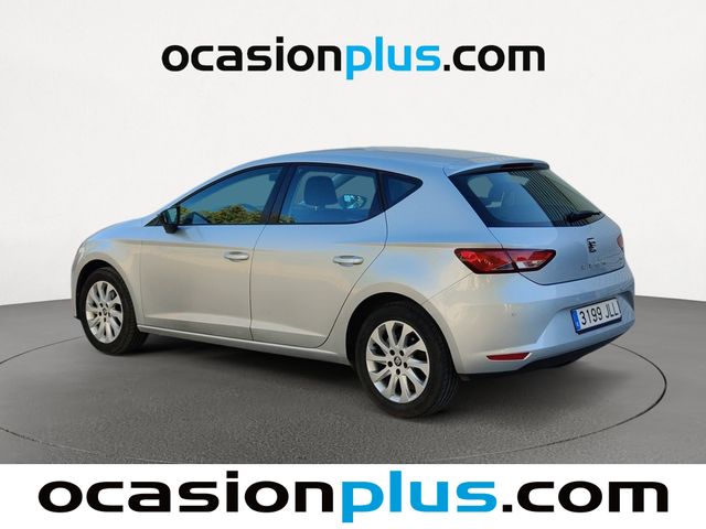 SEAT León 1.2 TSI S&S Style 81 kW (110 CV)