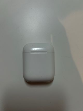 Airpods 1ª generación blancos