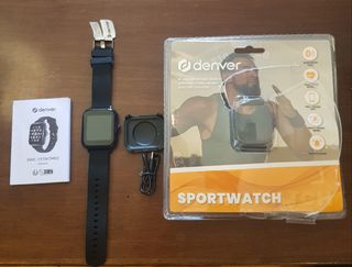 Smartwatch