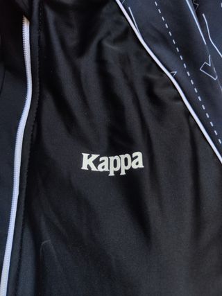 Kappa tankini swim costume da bagno taglia XXXL 