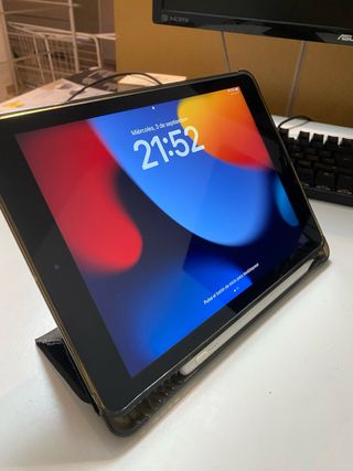 iPad 6ª Gen