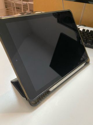 iPad 6ª Gen