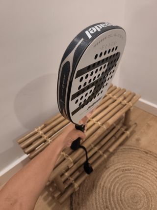 Pala pádel Bullpadel Elite Pro