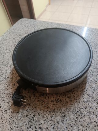 Crepera Taurus - Crepes Maker