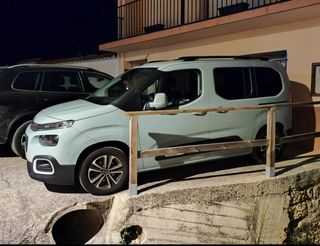 Citroen Berlingo 2019