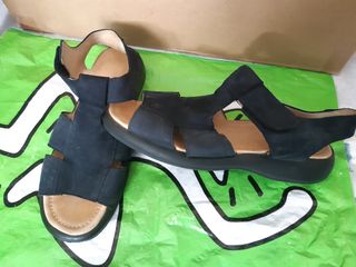 Sandalias mujer comodísimas