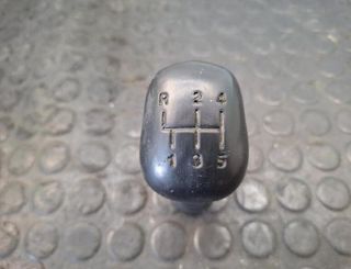 Nissan pomo palanca cambio atleon 120 111158