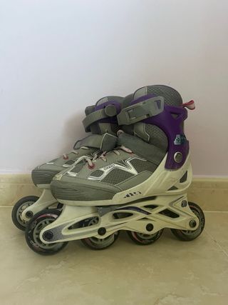 Patines Oxelo infantiles