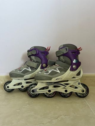Patines Oxelo infantiles