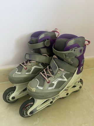 Patines Oxelo infantiles