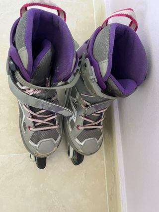 Patines Oxelo infantiles