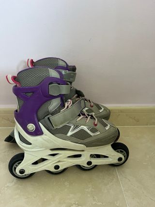 Patines Oxelo infantiles