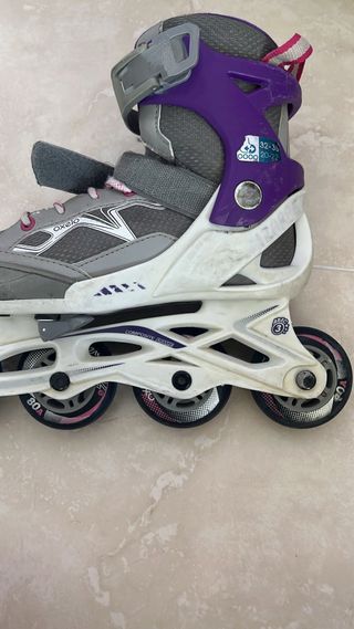 Patines Oxelo infantiles