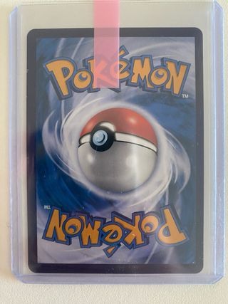 3 cartas Pokemon tcg