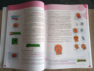 Tecnología y digitalización 3 ESO