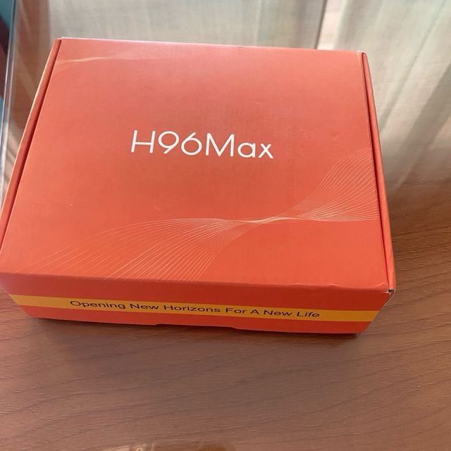 TV Daewoo 32"y receptor Android para internet 