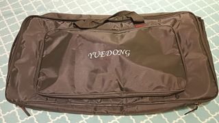 Funda para pedales YueDong